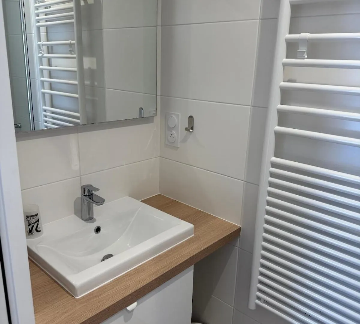 Maison Tregastel, Proche Plage Coz Pors Tatil Evi