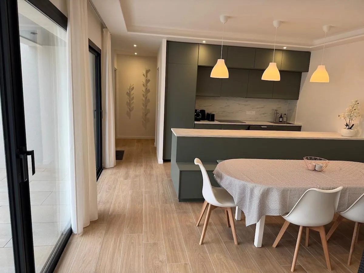 Maison Tregastel, Proche Plage Coz Pors France