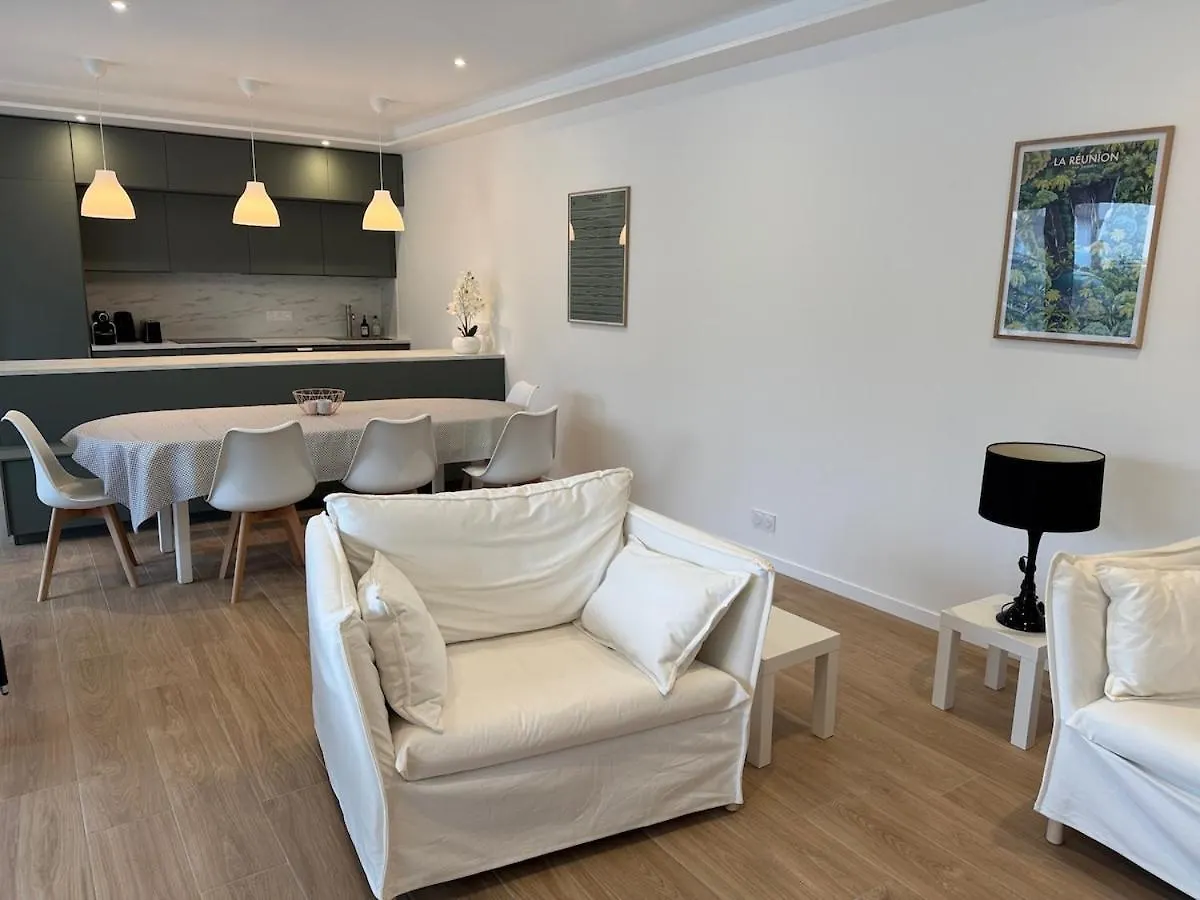 Maison Tregastel, Proche Plage Coz Pors Tatil Evi
