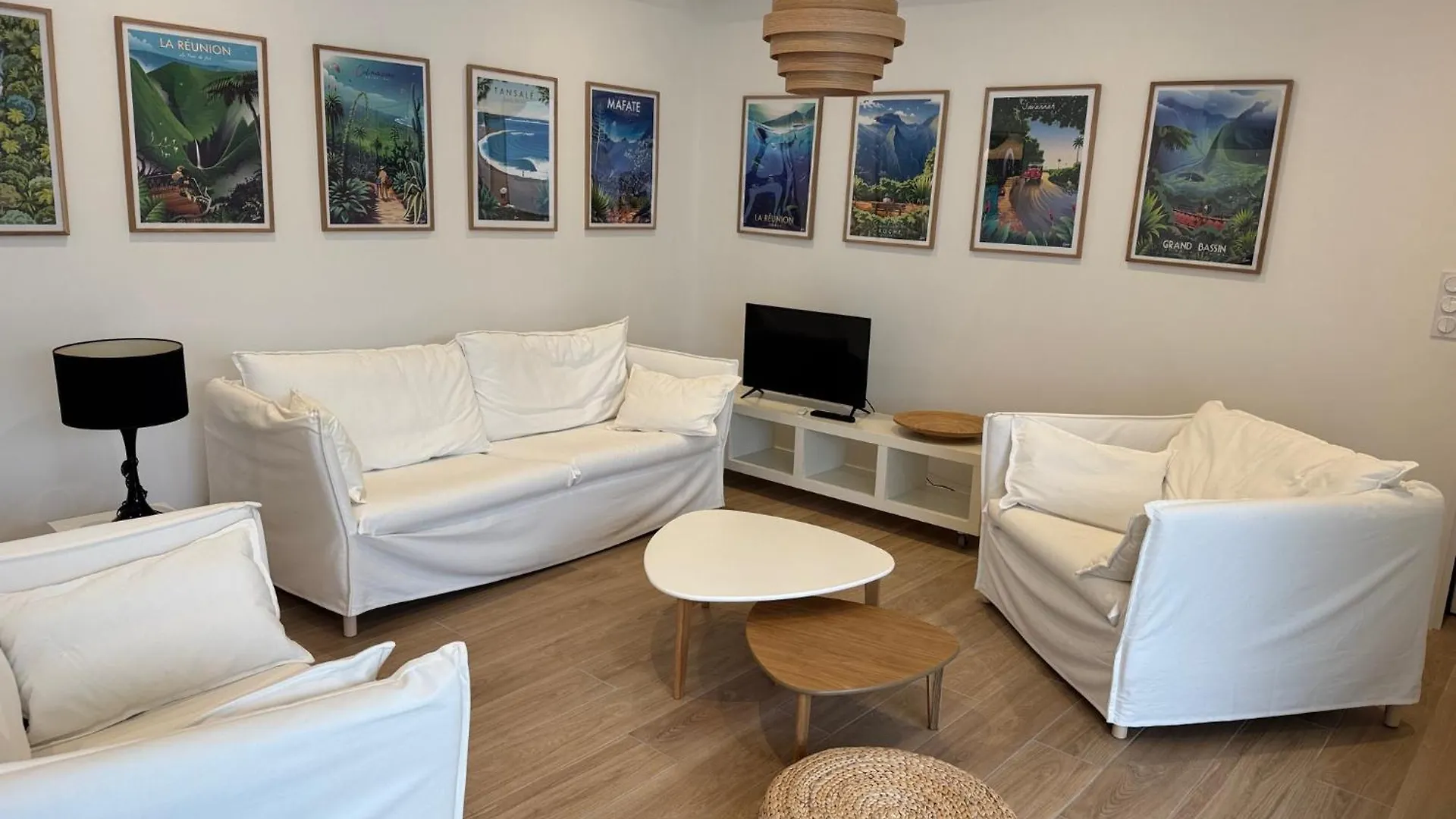Tatil Evi Maison Tregastel, Proche Plage Coz Pors