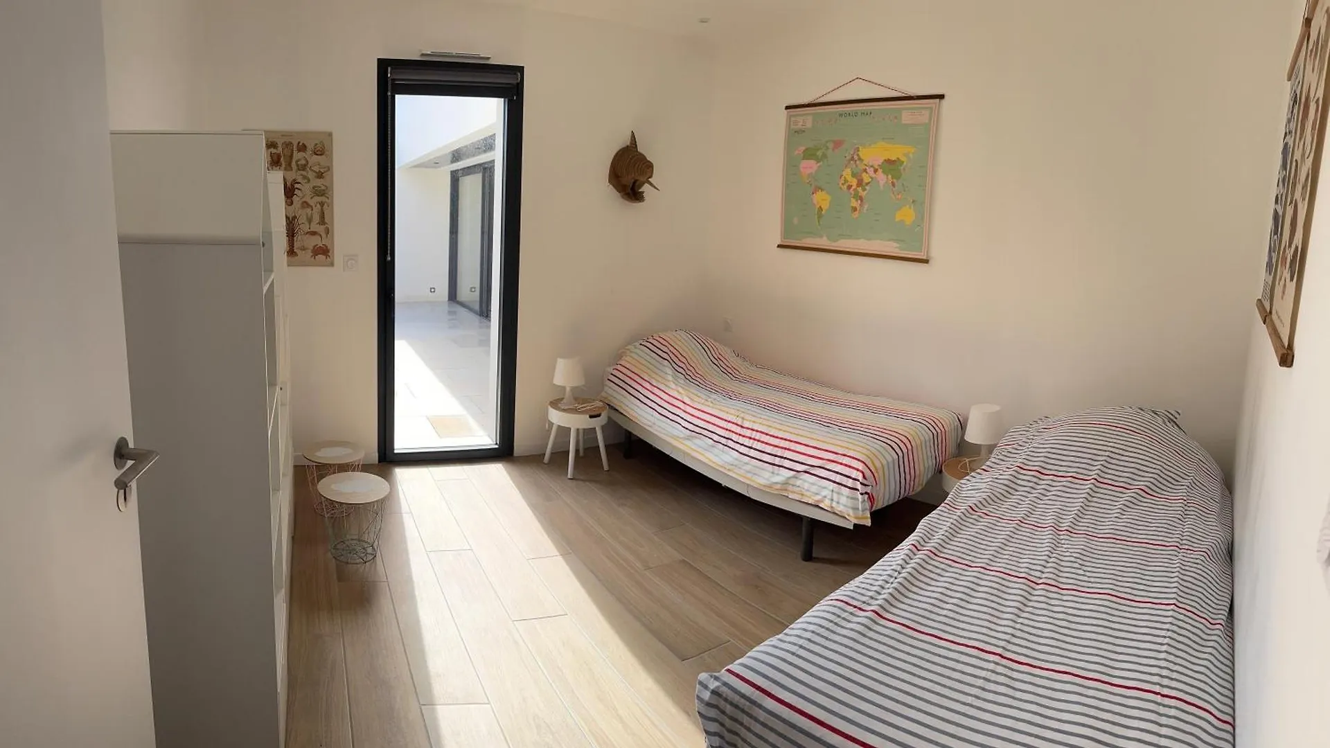 Tatil Evi Maison Tregastel, Proche Plage Coz Pors